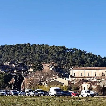 Appartement Provencal Avec Terrasse Dans Le Var Les Arcs-sur-Argens エクステリア 写真
