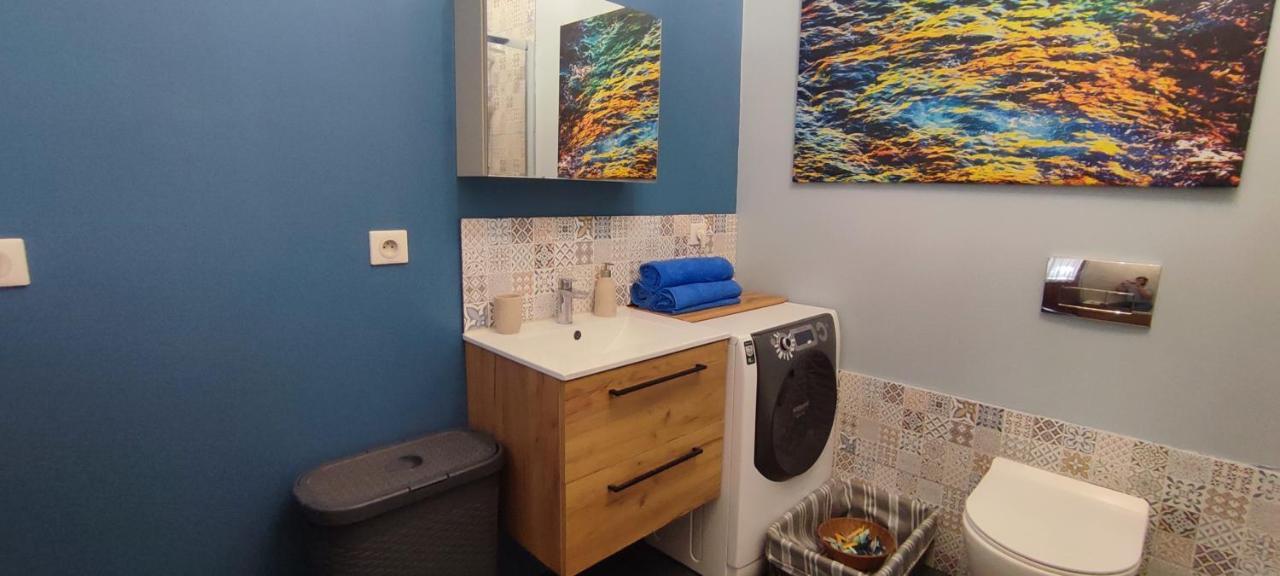 Appartement Provencal Avec Terrasse Dans Le Var Les Arcs-sur-Argens エクステリア 写真