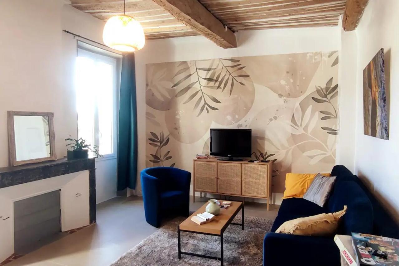 Appartement Provencal Avec Terrasse Dans Le Var Les Arcs-sur-Argens エクステリア 写真