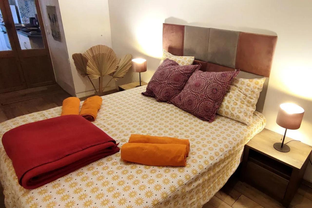Appartement Provencal Avec Terrasse Dans Le Var Les Arcs-sur-Argens エクステリア 写真