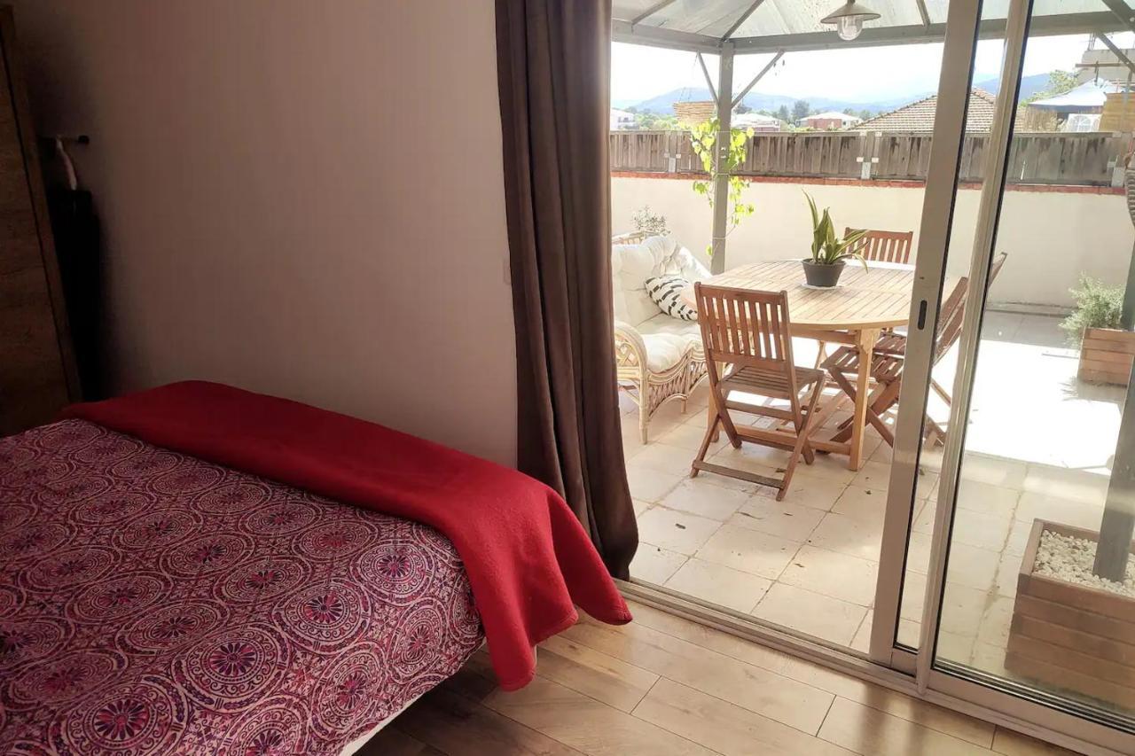 Appartement Provencal Avec Terrasse Dans Le Var Les Arcs-sur-Argens エクステリア 写真