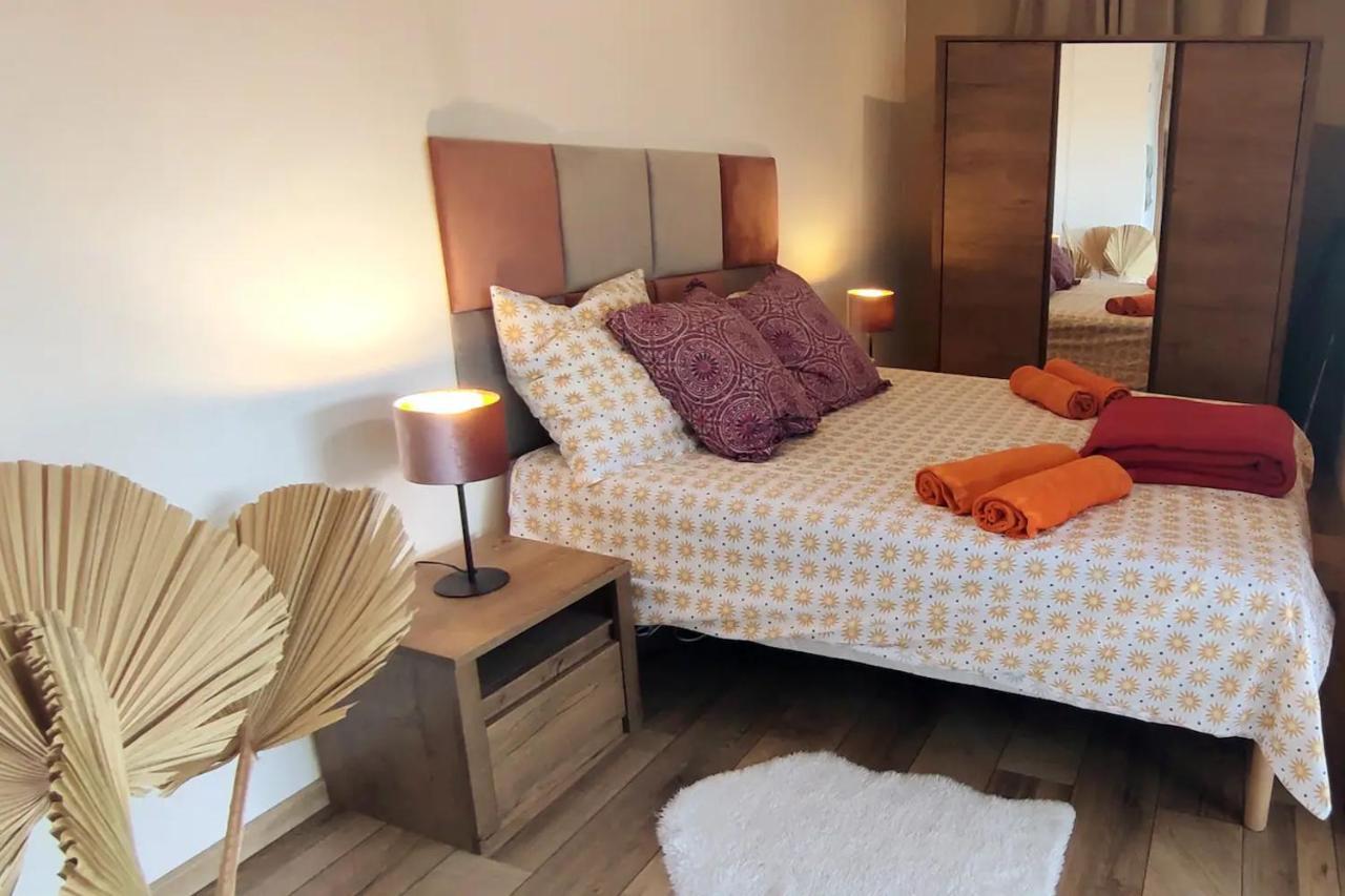 Appartement Provencal Avec Terrasse Dans Le Var Les Arcs-sur-Argens エクステリア 写真