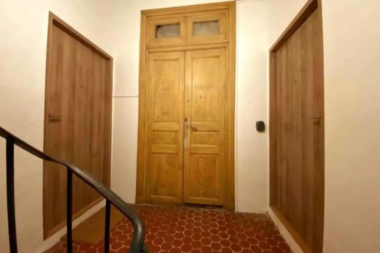 Appartement Provencal Avec Terrasse Dans Le Var Les Arcs-sur-Argens エクステリア 写真